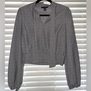 Forever 21 Top